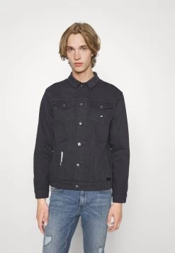 Indicode Jeans Glenalvon - Denim Jacket - Navy
