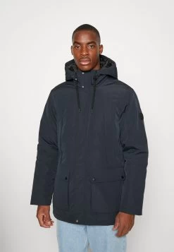 Only & Sons Onsjayden - Parka - Dark Navy
