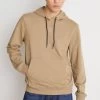 Hugo Daratschi - Sweatshirt - Open Brown