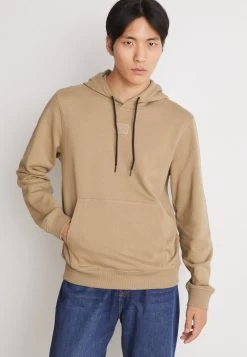 Hugo Daratschi - Sweatshirt - Open Brown