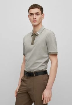 Boss Parlay 192 - Polo Shirt - Light Pastel Green