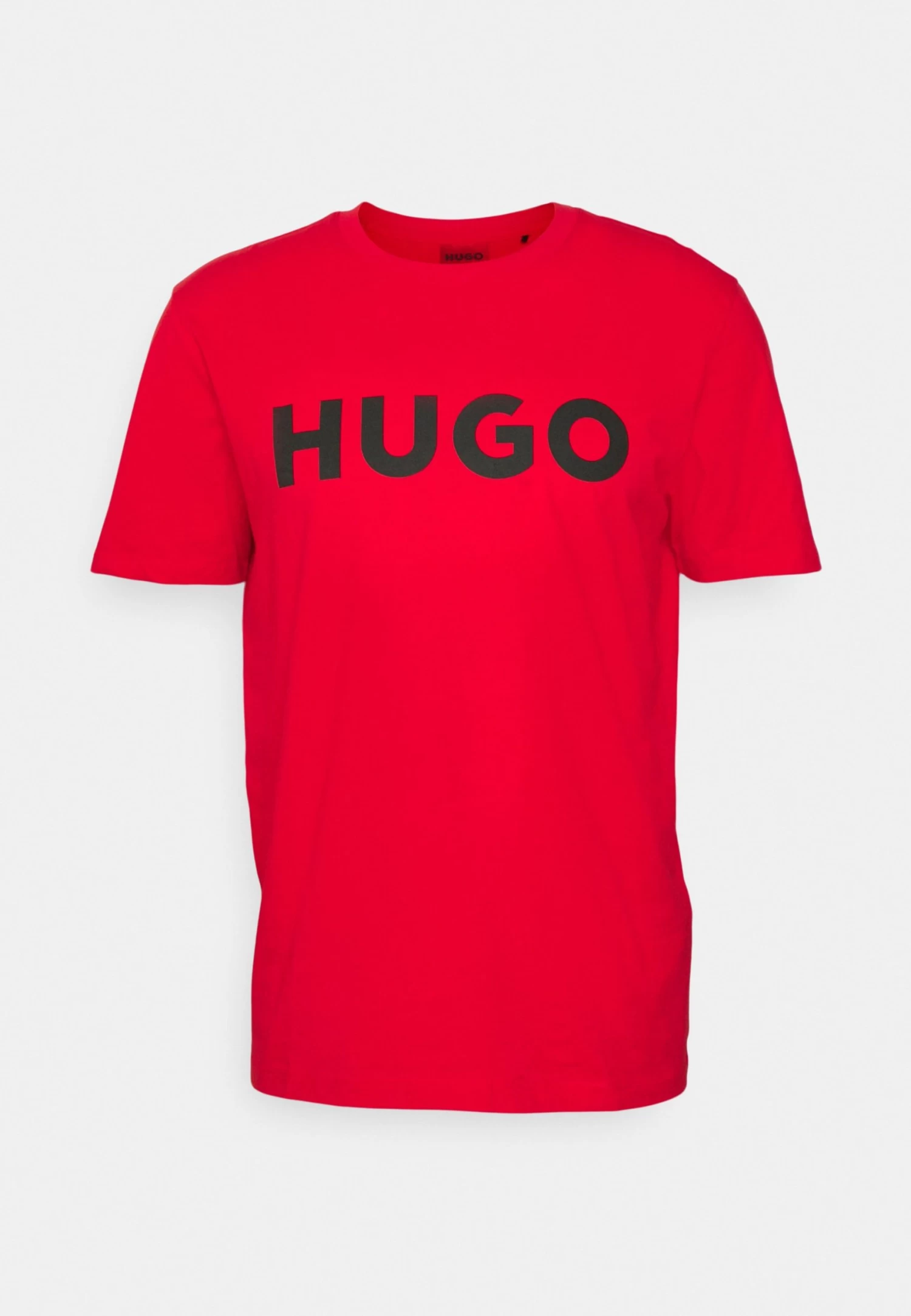 Hugo Dulivio - Print T-Shirt - Open Pink - Image 5