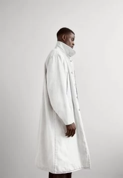 MM6 Maison Margiela Unisex - Trenchcoat - White