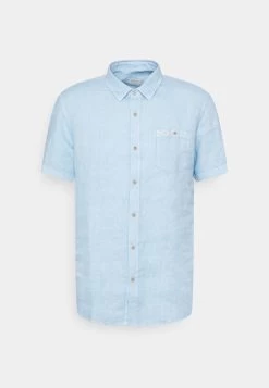 Musu Unisex - Shirt - Work Blue