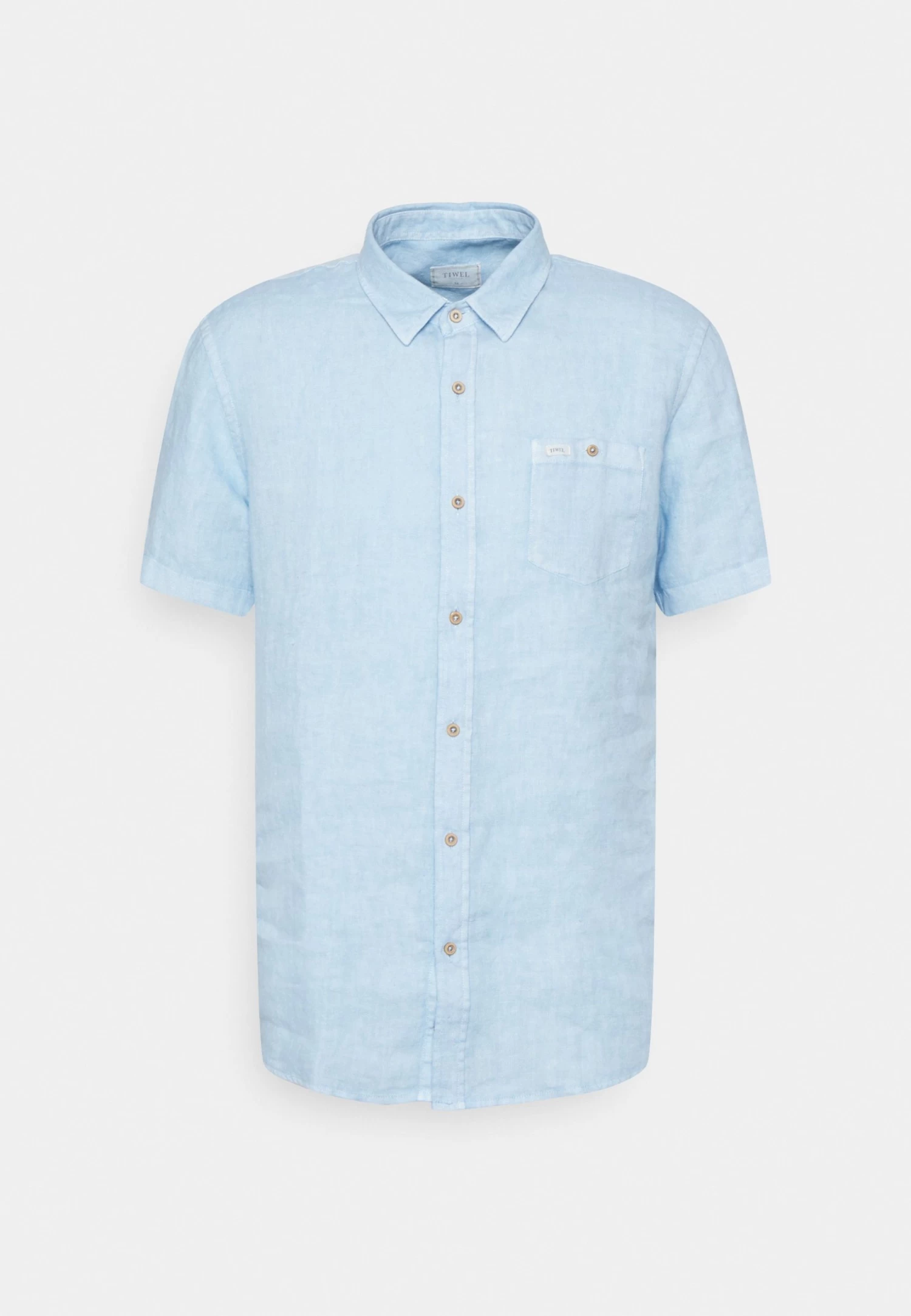 Musu Unisex - Shirt - Work Blue