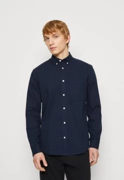 Only & Sons Onstru Life Shirt - Shirt - Dark Navy