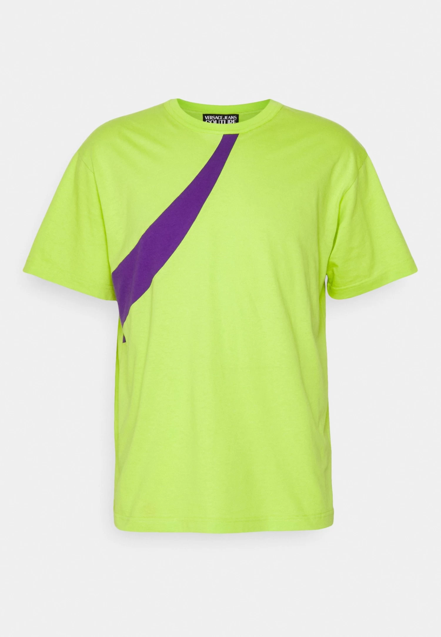 Basic T-Shirt - Citrus - Image 5