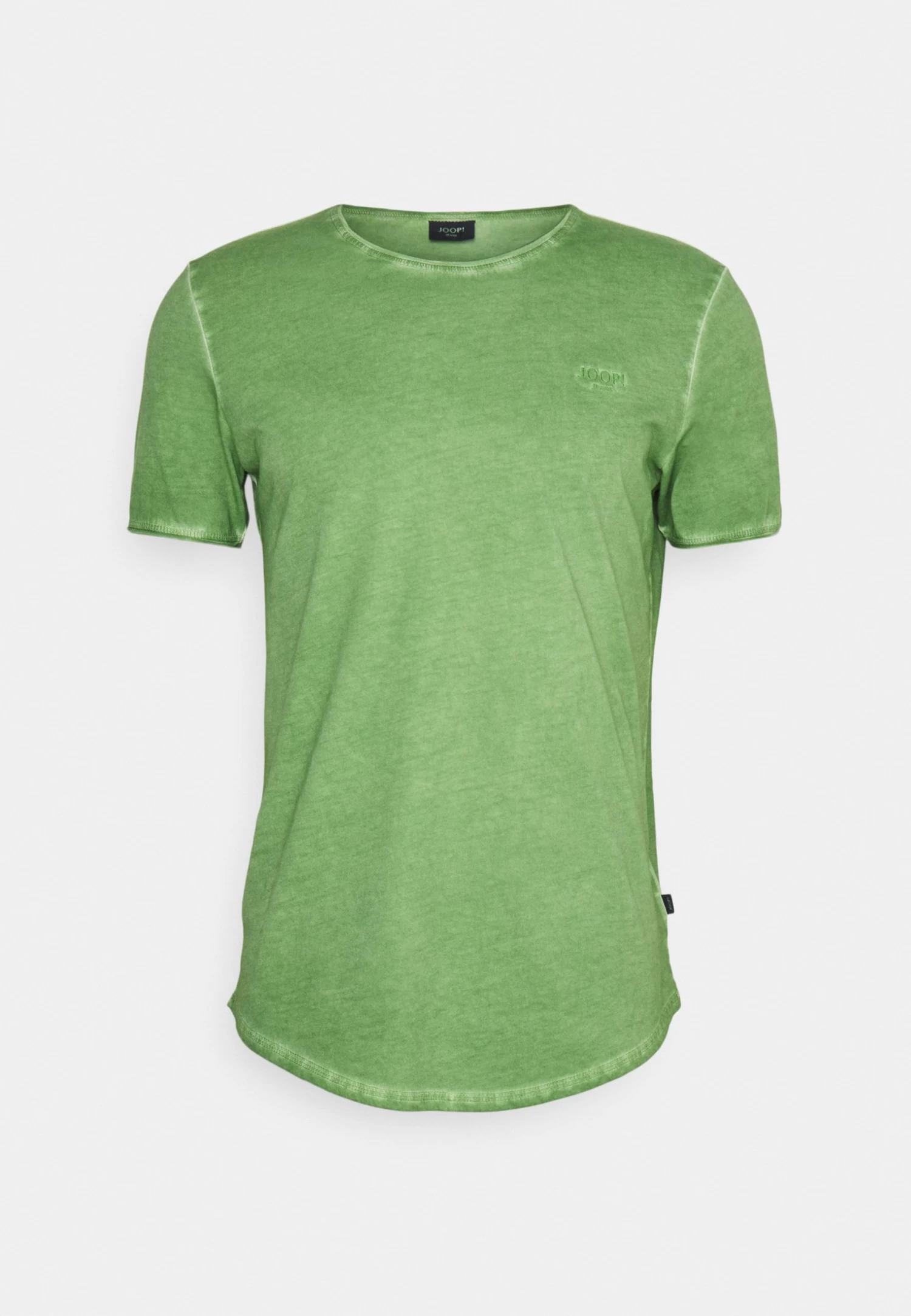 Joop Jeans Clark - Basic T-Shirt - Hellgrün - Image 4