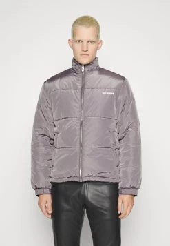 Han Kjøbenhavn Puffer Jacket - Down Jacket - Grey