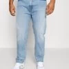 Levi's® Plus 512™ Slim Taper B&T - Jeans Tapered Fit - Pictorial Adv