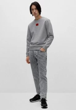 Hugo Diragol212 - Sweatshirt - Dark Grey