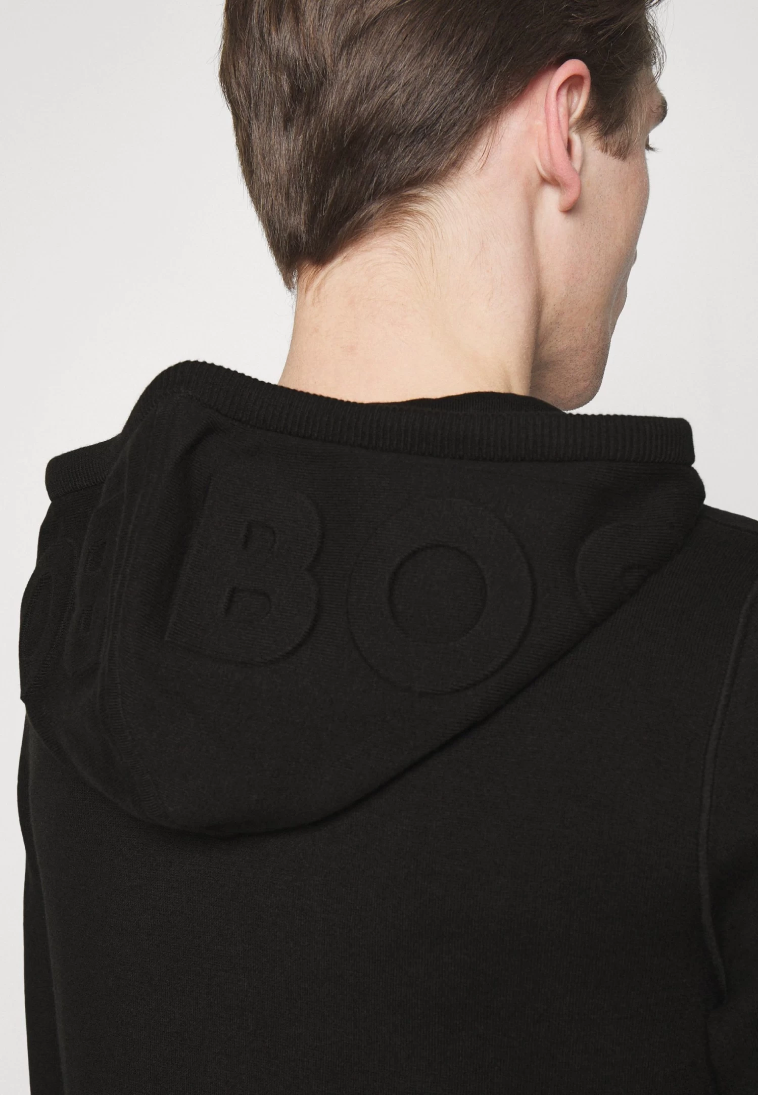 Boss Fivo - Sweatshirt - Black - Image 6
