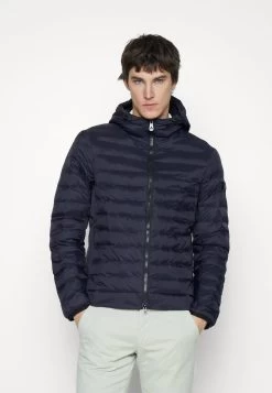 PEUTEREY Poole - Light Jacket - Blu Grafite