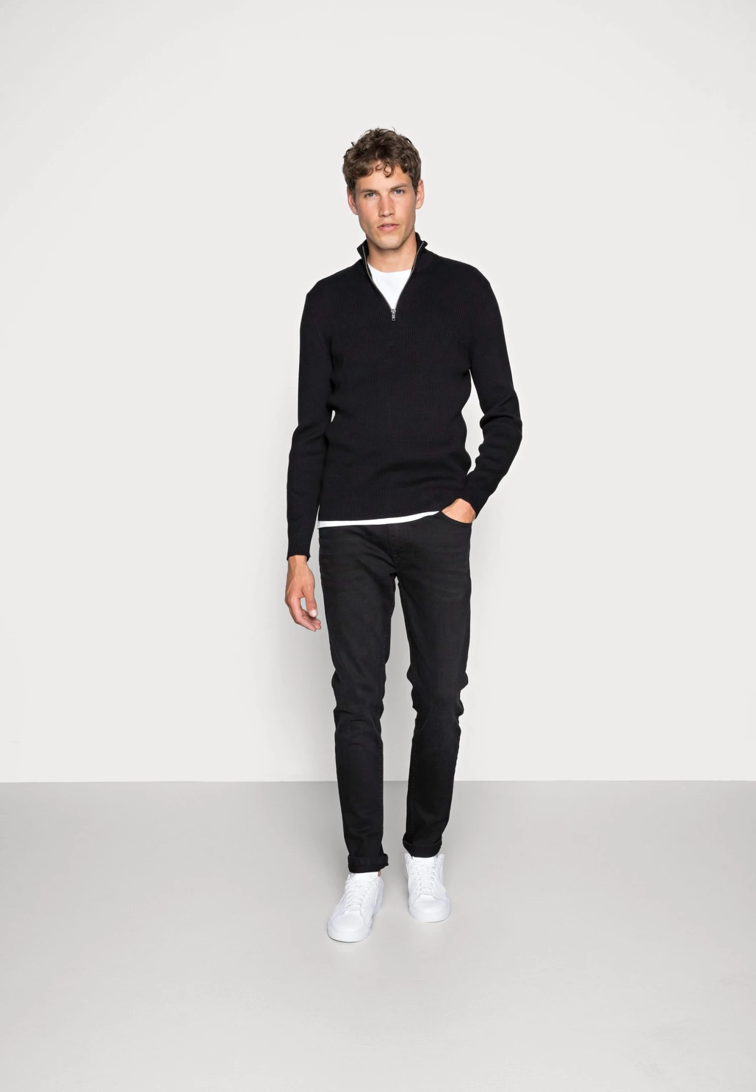 Pier One Jeans Skinny Fit - Jeans Skinny Fit - Image 2