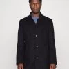 TOM TAILOR Denim Classic Coat - Black