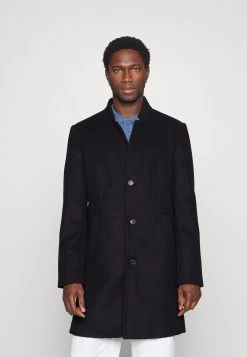 TOM TAILOR Denim Classic Coat - Black