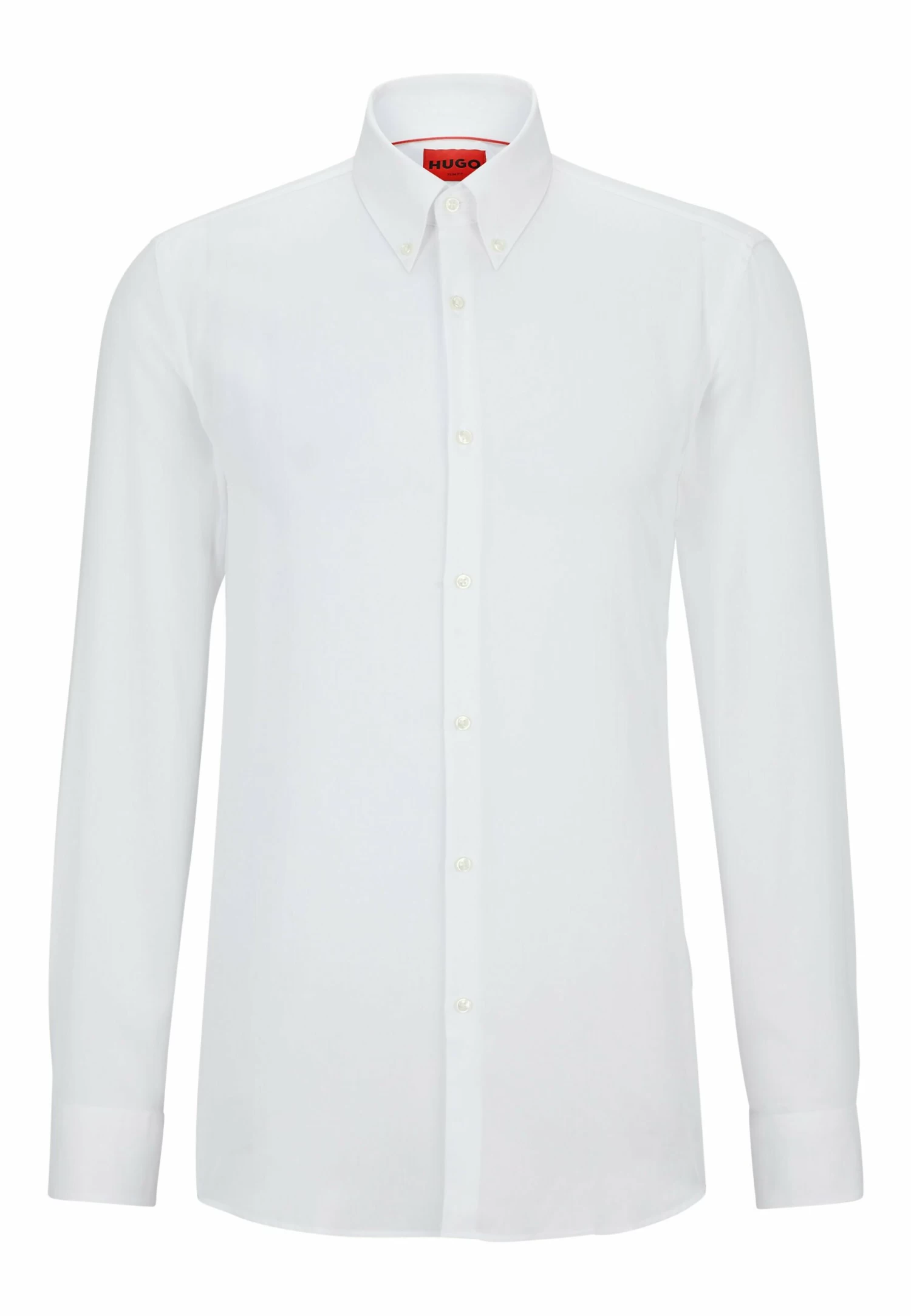 Hugo Kedo - Formal Shirt - Open White Seventynine - Image 6