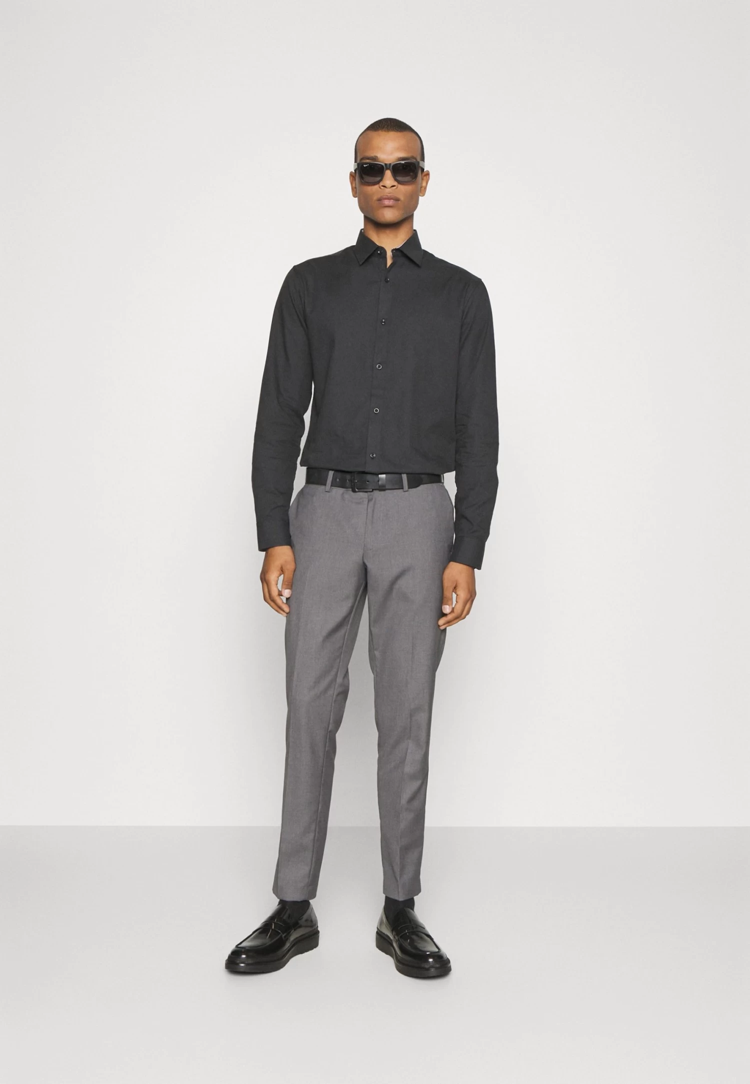 JACK&JONES Premium Shirt - Black - Image 2