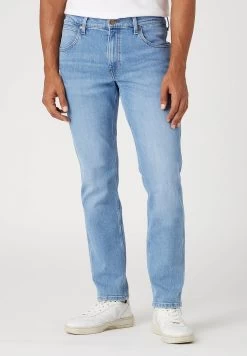 Wrangler Greensboro - Straight Leg Jeans - Wild Card