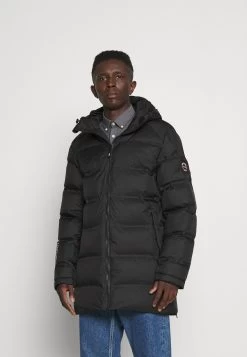 Indicode Jeans Banu - Winter Coat - Black