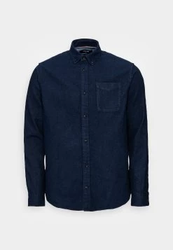 JACK&JONES Premium Jprbluclassic Walter- Shirt - Navy Blazer