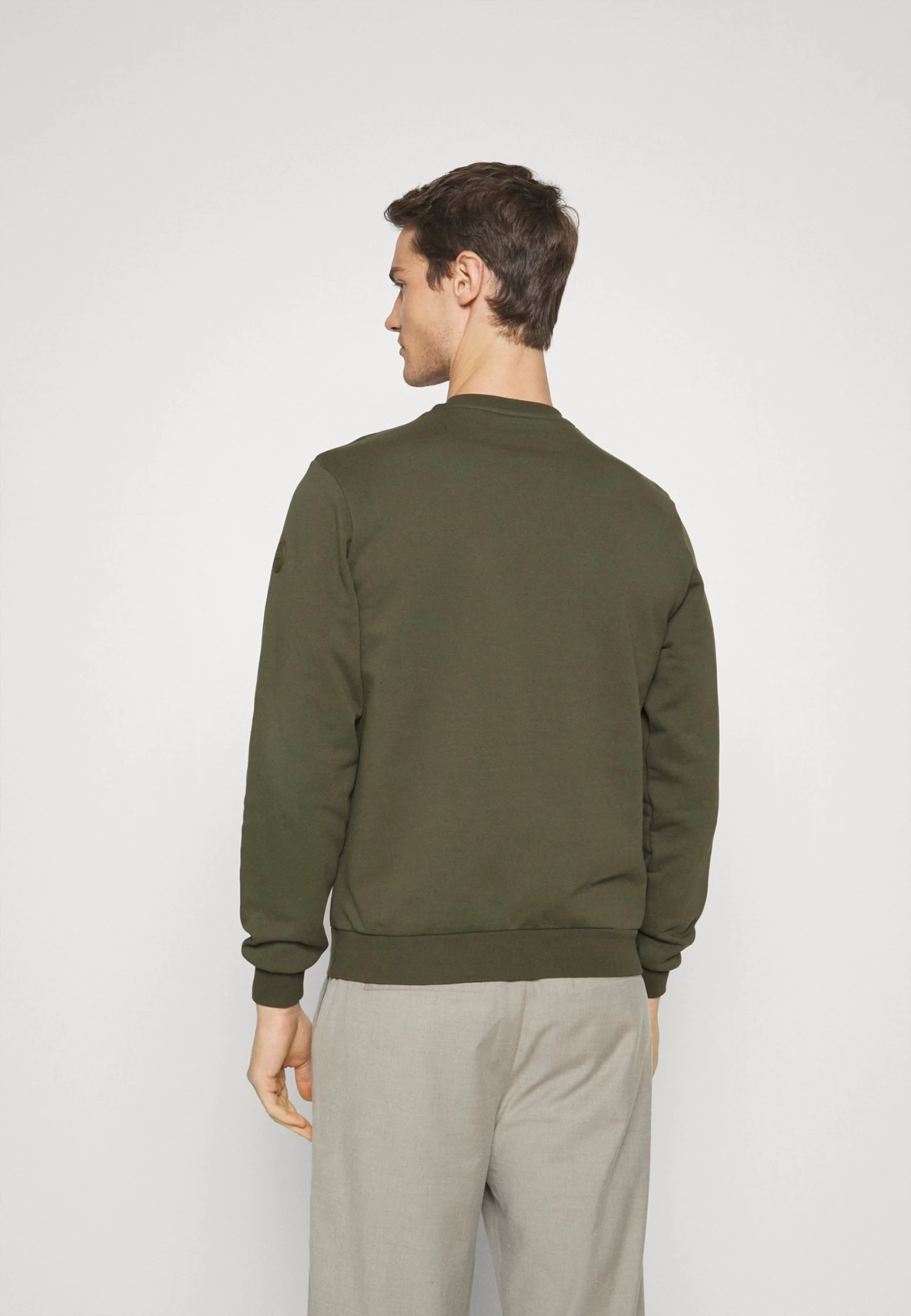 Colmar Originals Mens - Sweatshirt - Bush - Image 3