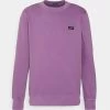 Denham Slim - Sweatshirt - Diffused Orchid