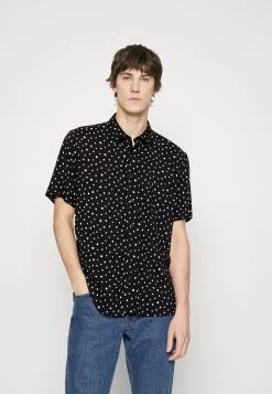 Hugo Ebor - Shirt - Black