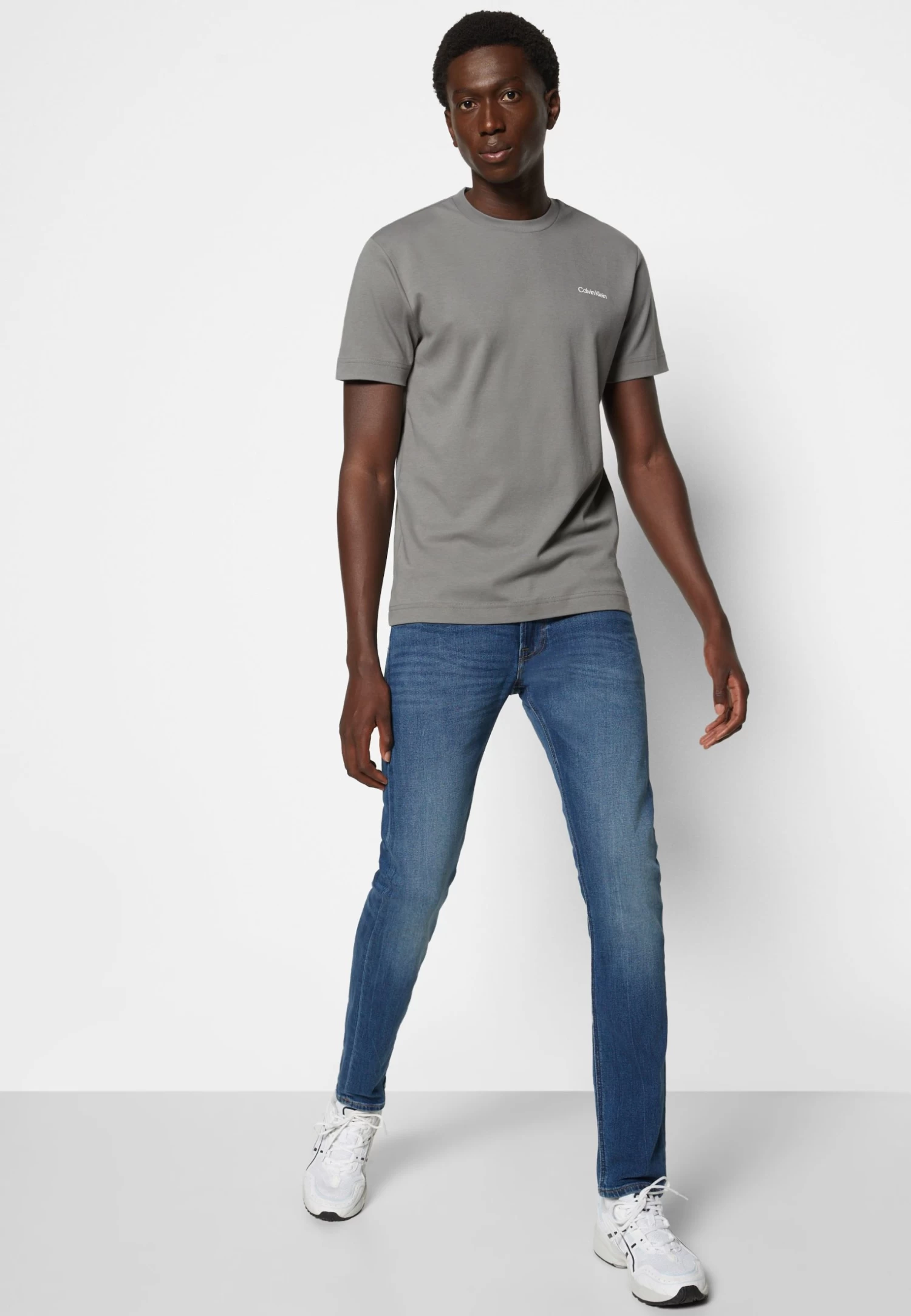 Lee Luke - Slim Fit Jeans - Fresh - Image 5