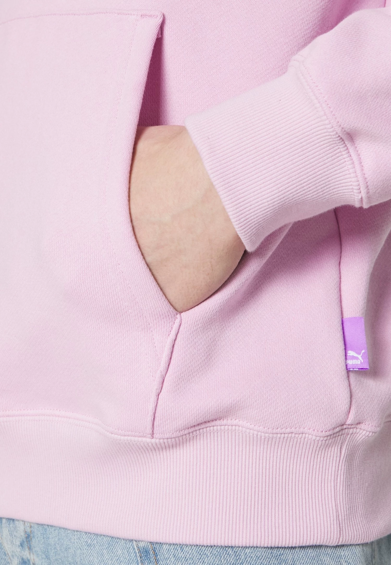 Puma Graphic Hoodie - Hoodie - Image 7