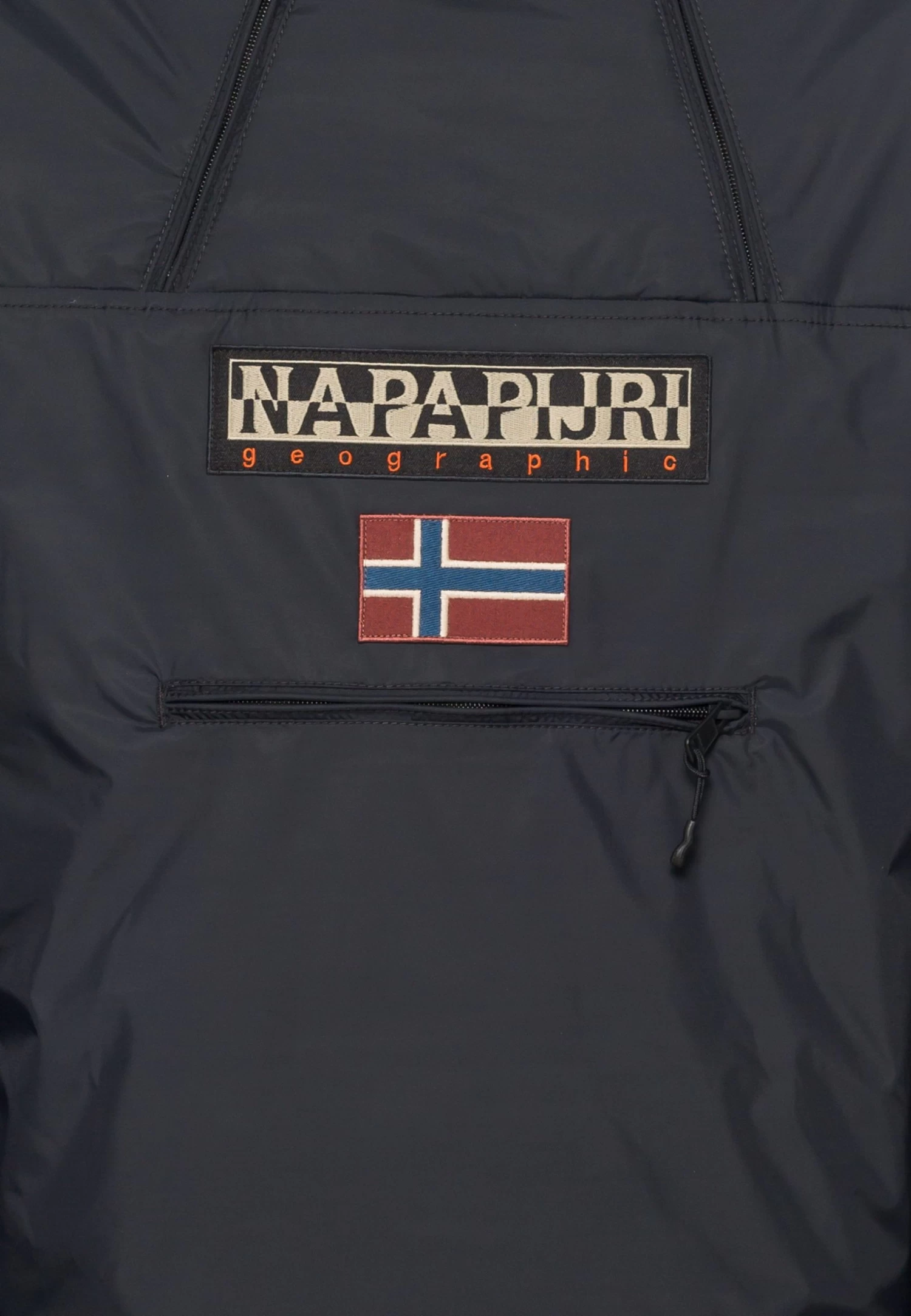 Napapijri Northfarer Wint - Windbreaker - Black - Image 10