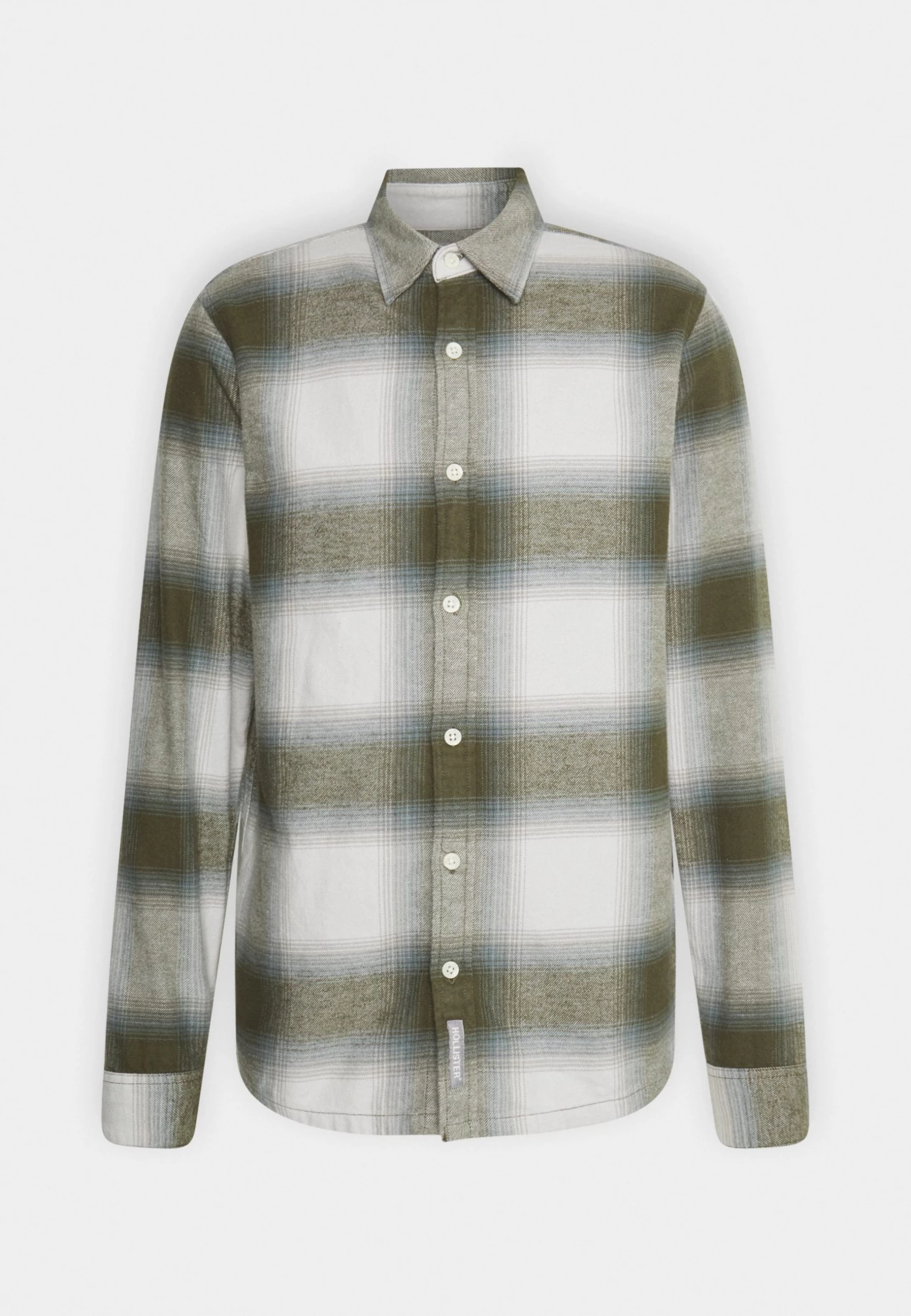 Hollister Co. Holiday - Shirt - Tan - Image 4