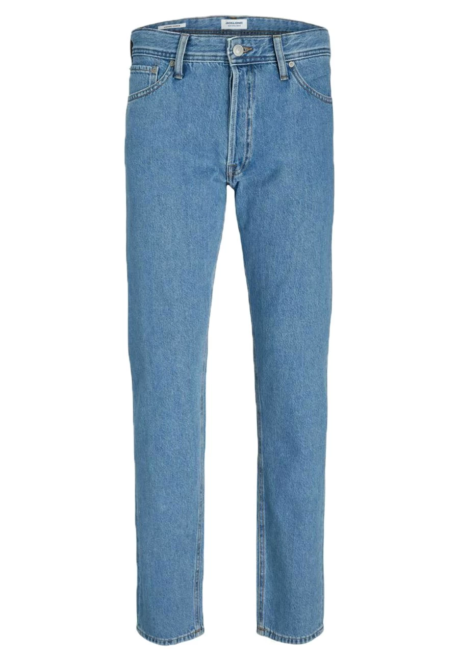 Jack & Jones Slim Fit Jeans - Blue Denim