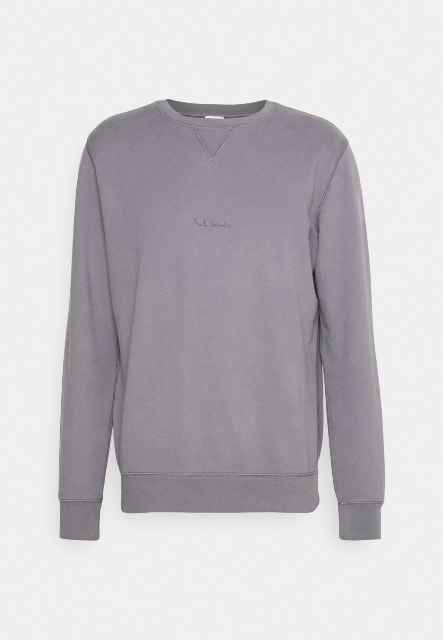 PAUL SMITH Sweatshirt - Greyish Blue - Image 7