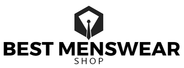 Best Menswear Shop